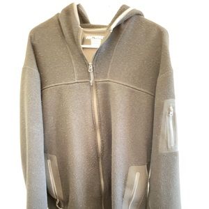 Arc’teryx fleece sweater